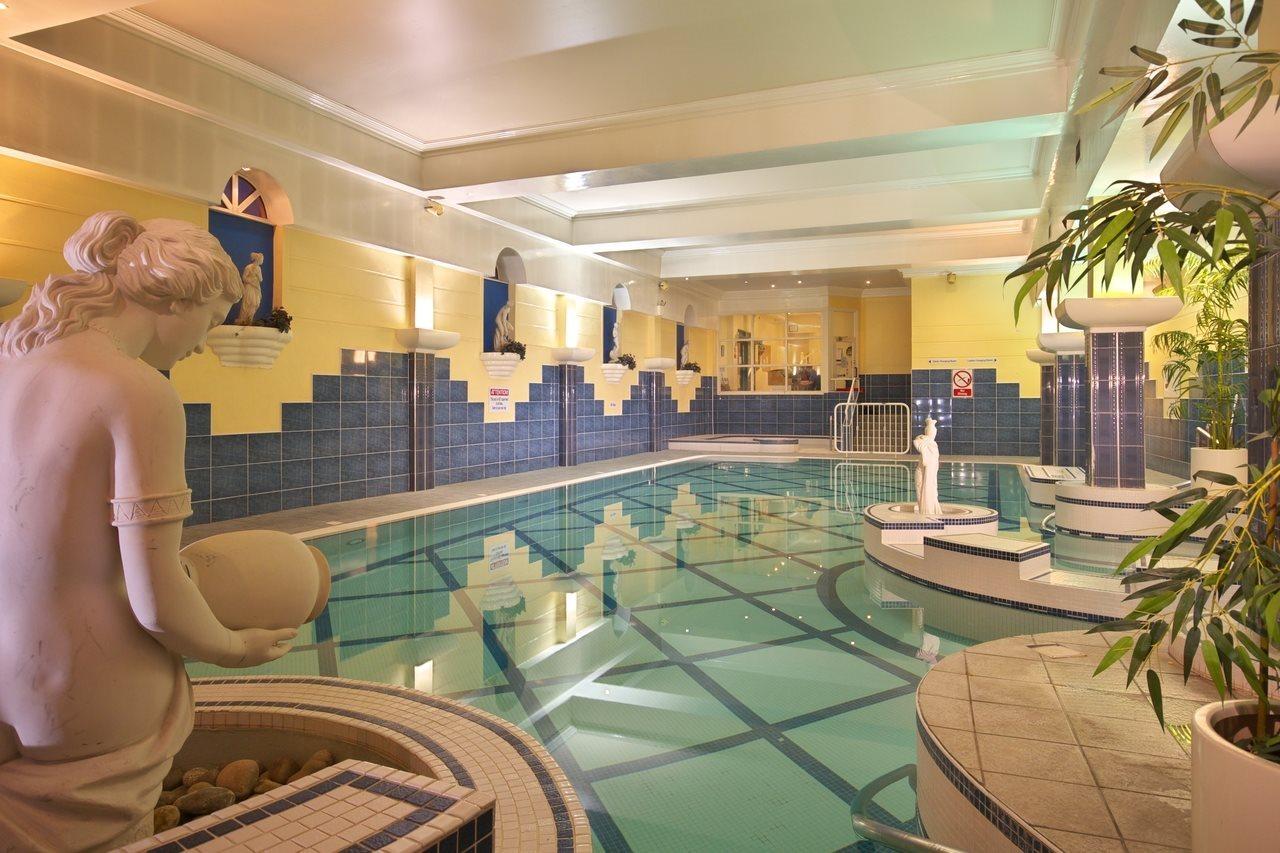 Castle Hotel Macroom Zewnętrze zdjęcie