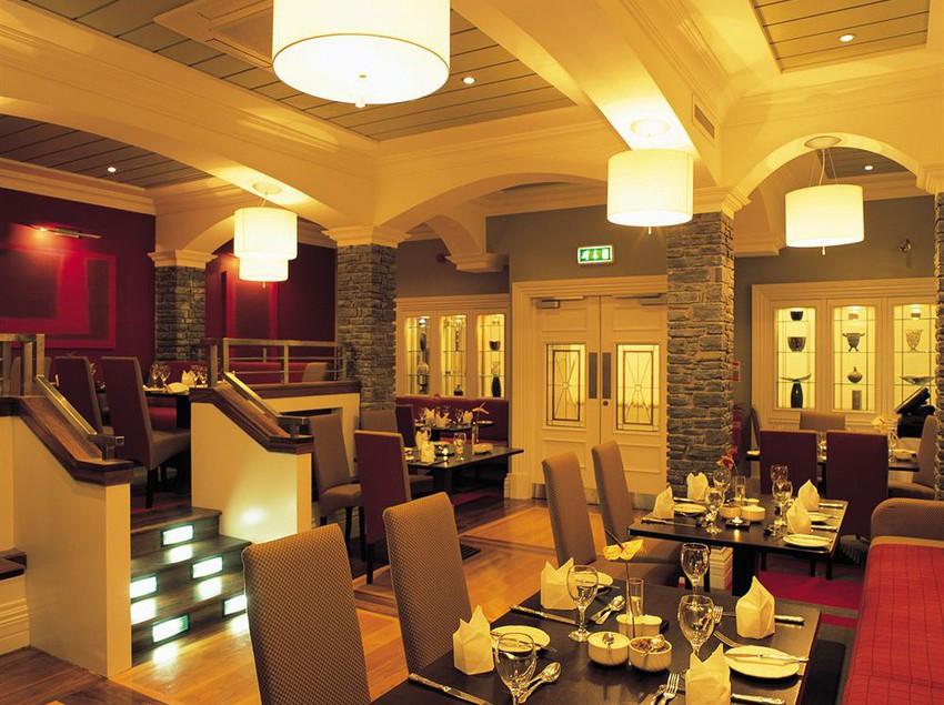 Castle Hotel Macroom Zewnętrze zdjęcie