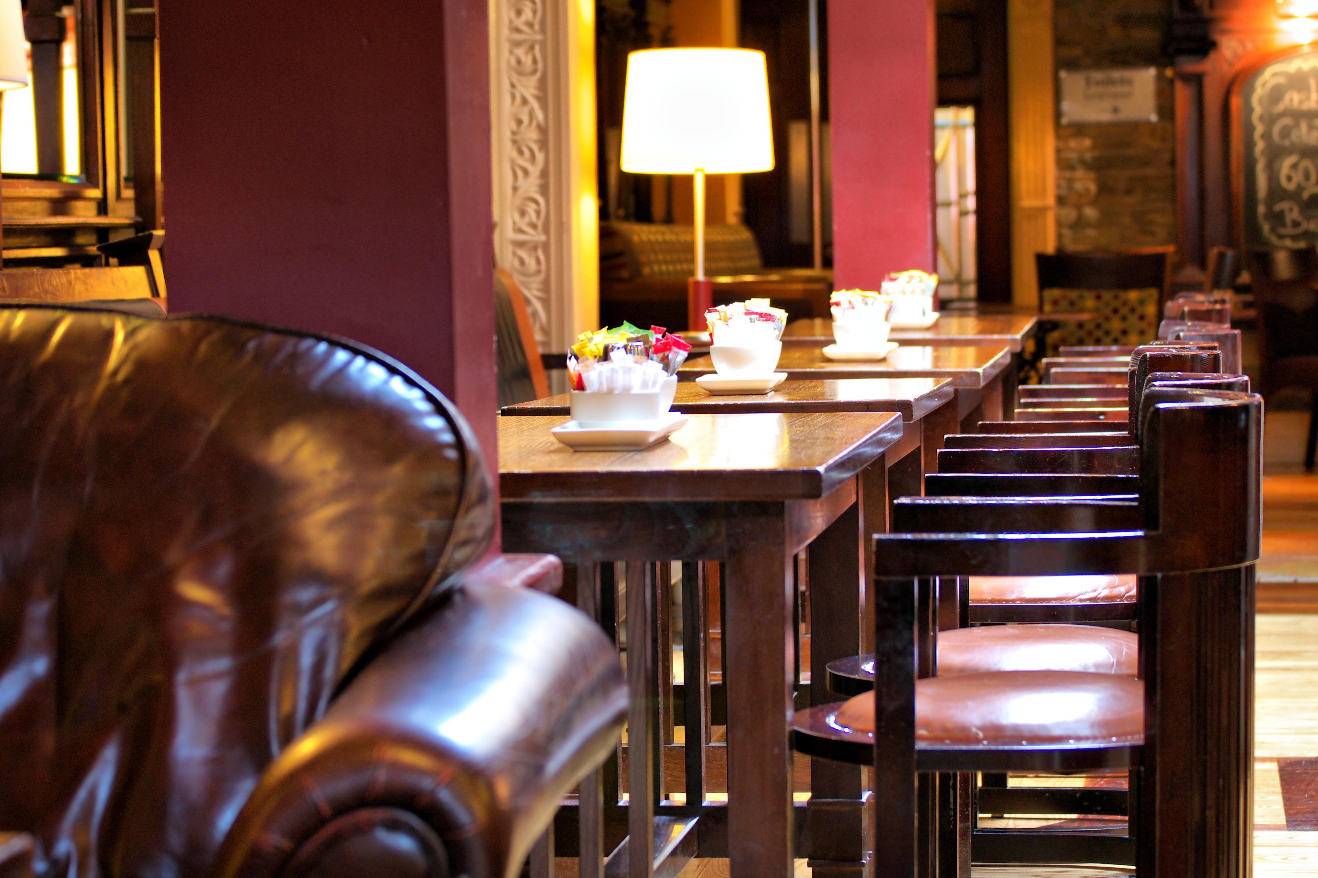 Castle Hotel Macroom Zewnętrze zdjęcie