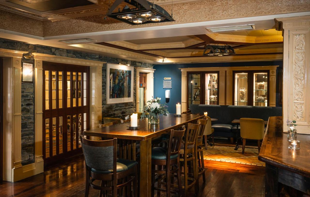 Castle Hotel Macroom Zewnętrze zdjęcie