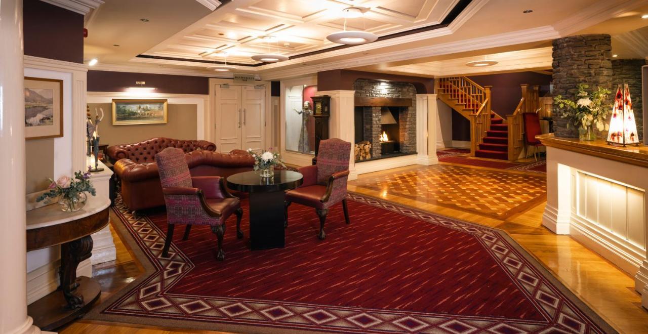Castle Hotel Macroom Zewnętrze zdjęcie