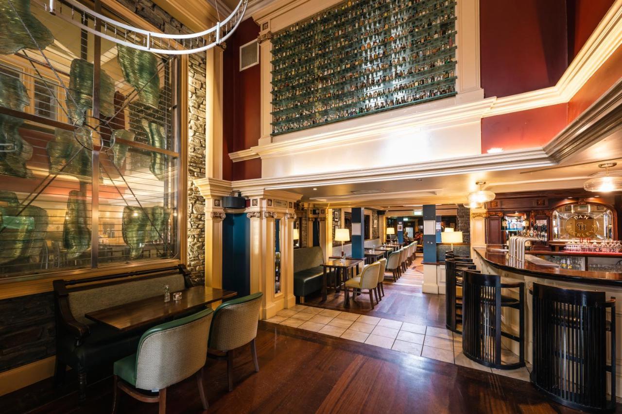 Castle Hotel Macroom Zewnętrze zdjęcie