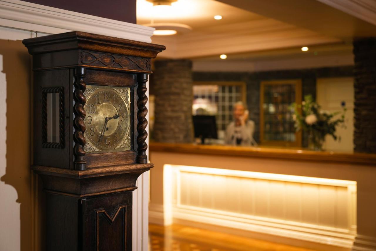 Castle Hotel Macroom Zewnętrze zdjęcie