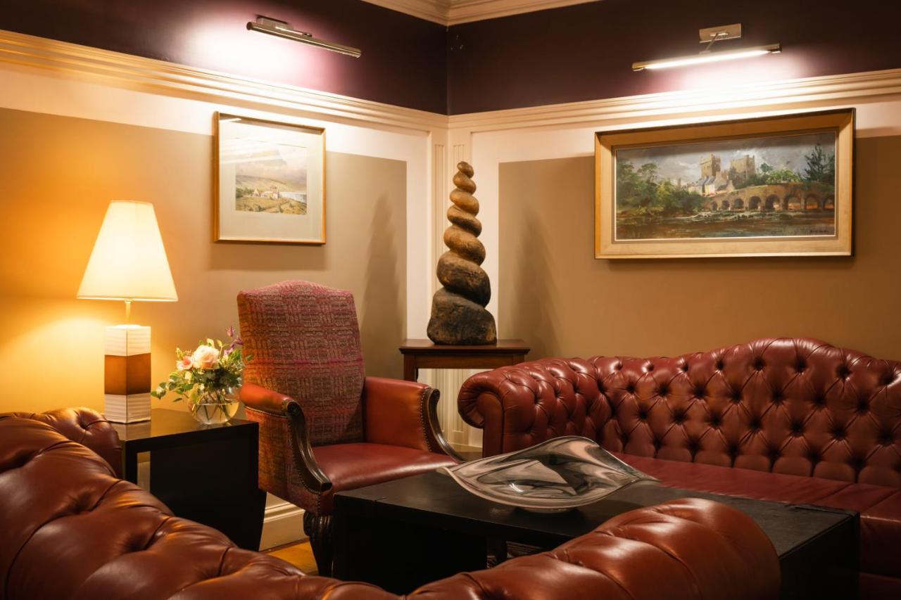 Castle Hotel Macroom Zewnętrze zdjęcie