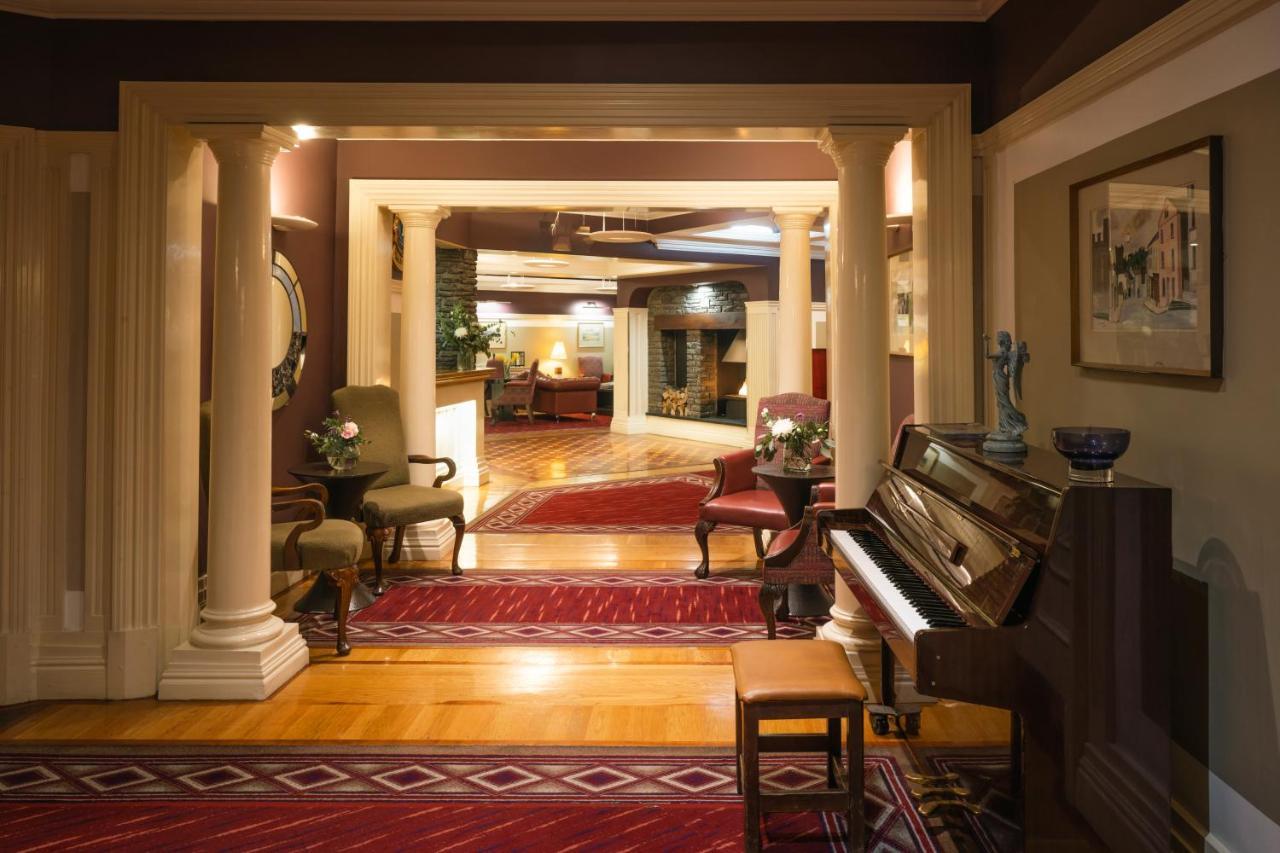 Castle Hotel Macroom Zewnętrze zdjęcie