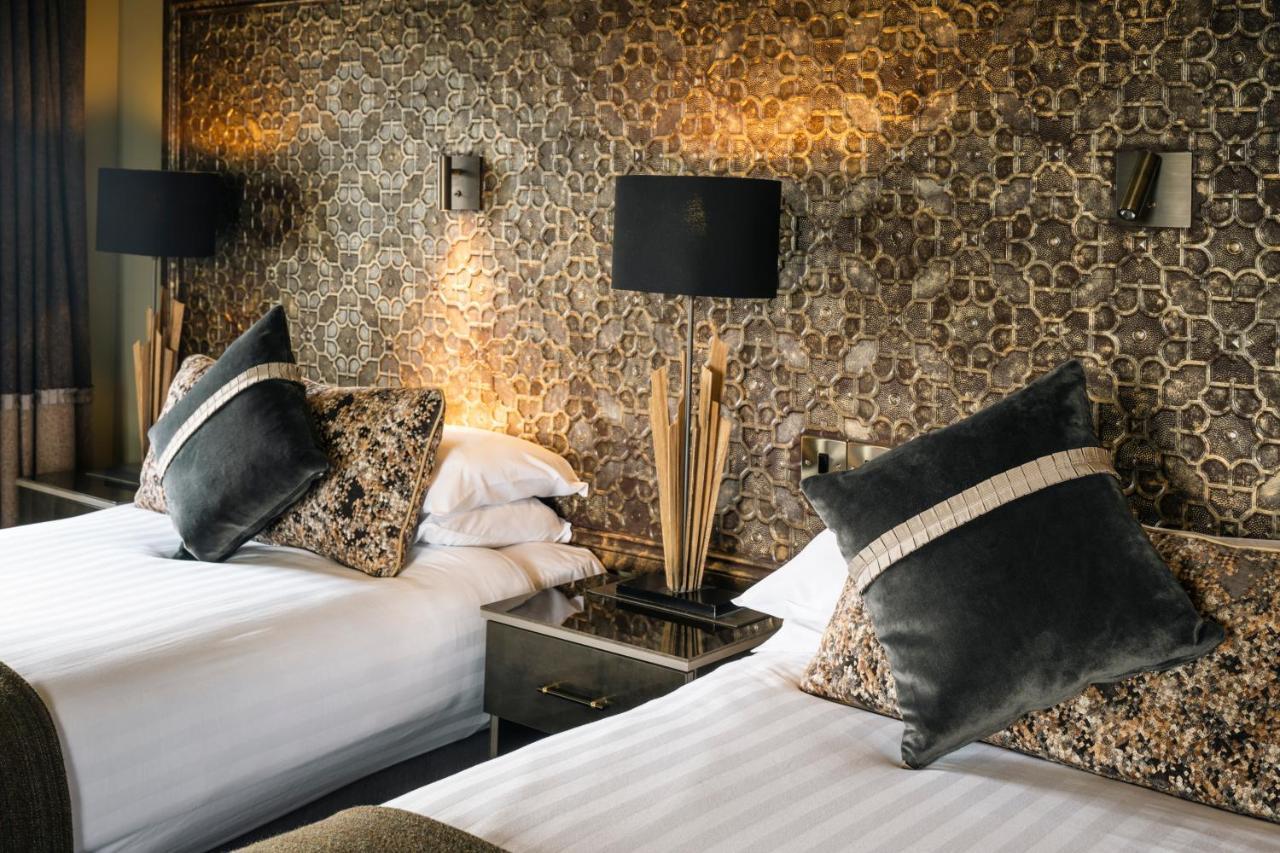 Castle Hotel Macroom Zewnętrze zdjęcie