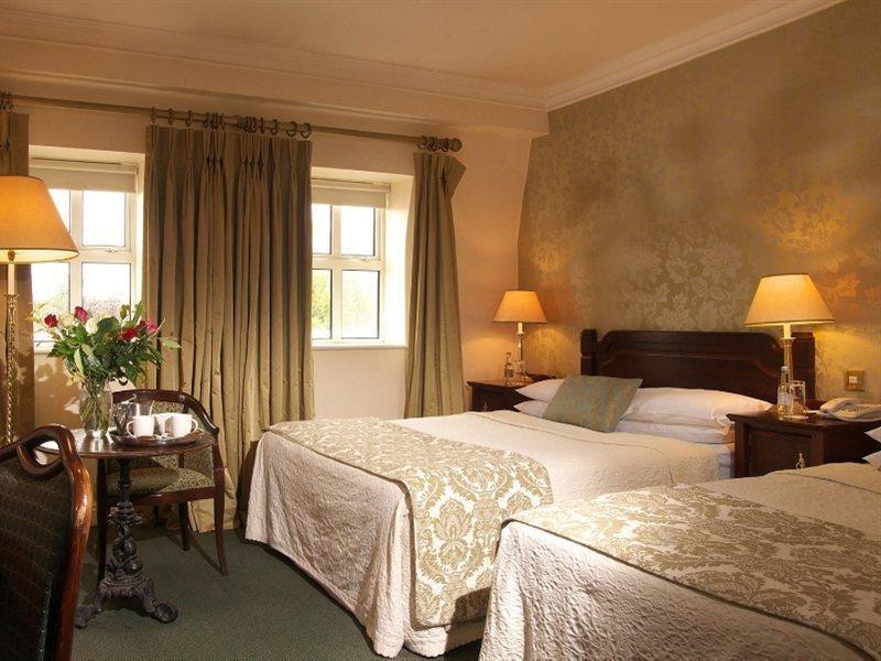 Castle Hotel Macroom Zewnętrze zdjęcie
