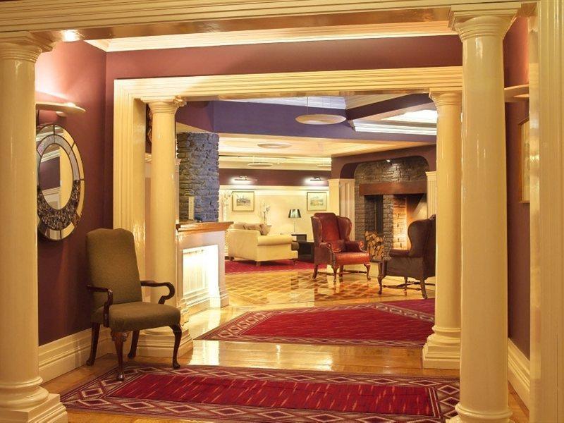 Castle Hotel Macroom Zewnętrze zdjęcie