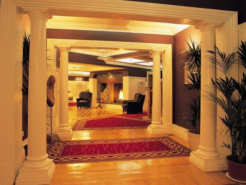 Castle Hotel Macroom Zewnętrze zdjęcie
