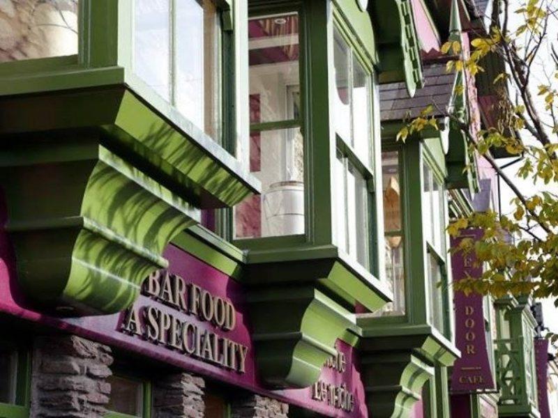 Castle Hotel Macroom Zewnętrze zdjęcie