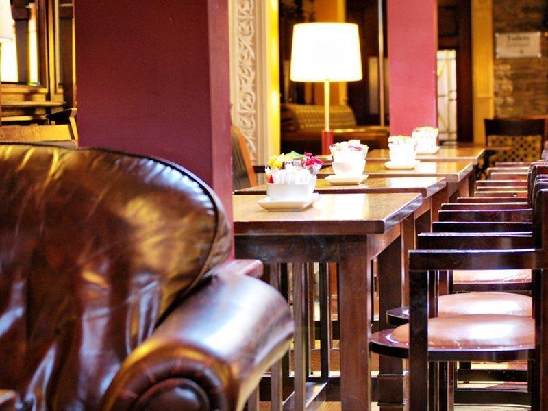 Castle Hotel Macroom Zewnętrze zdjęcie