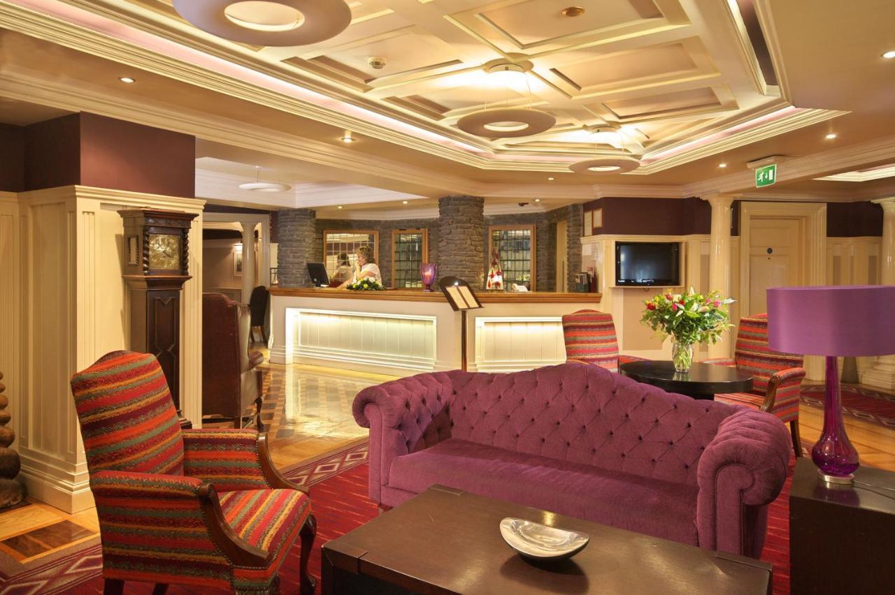 Castle Hotel Macroom Zewnętrze zdjęcie