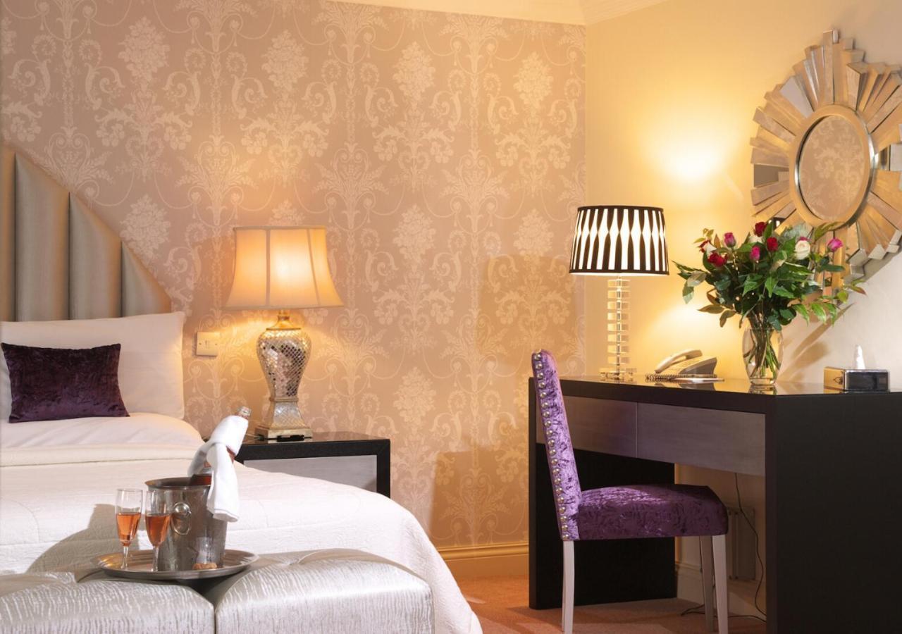 Castle Hotel Macroom Zewnętrze zdjęcie