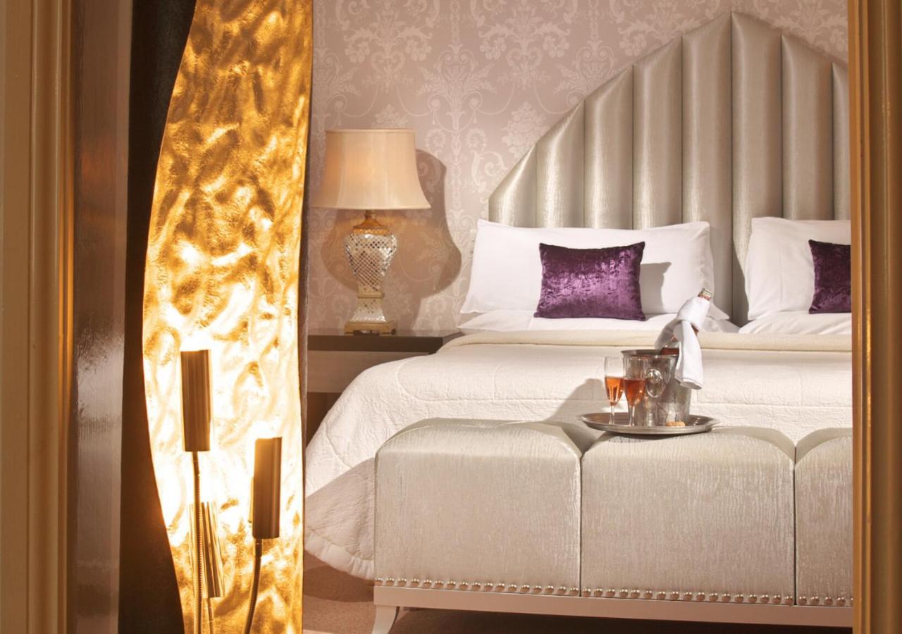 Castle Hotel Macroom Zewnętrze zdjęcie