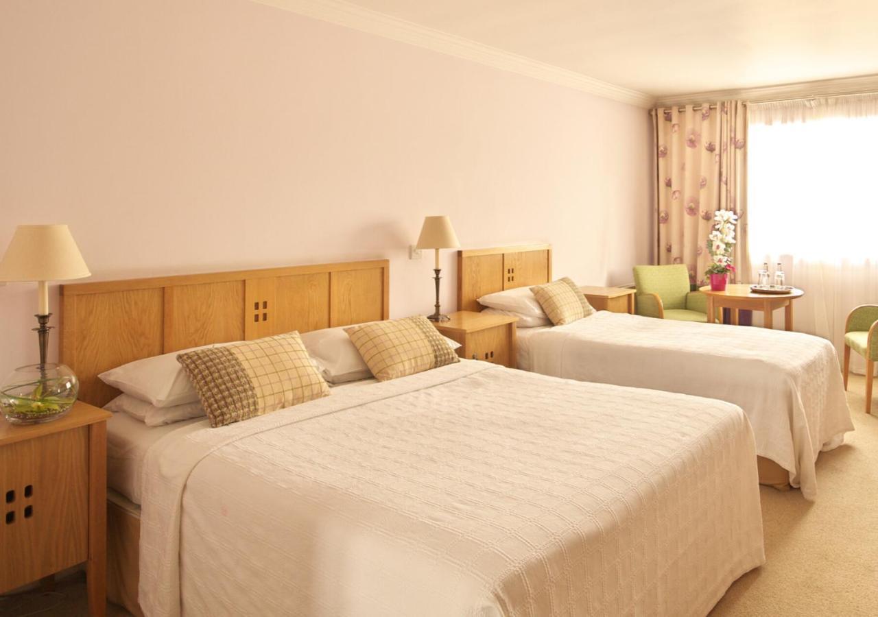 Castle Hotel Macroom Zewnętrze zdjęcie