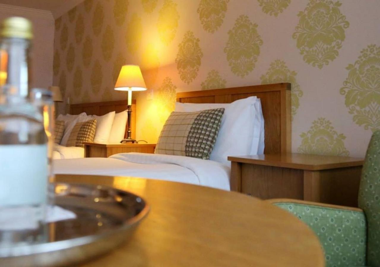 Castle Hotel Macroom Zewnętrze zdjęcie