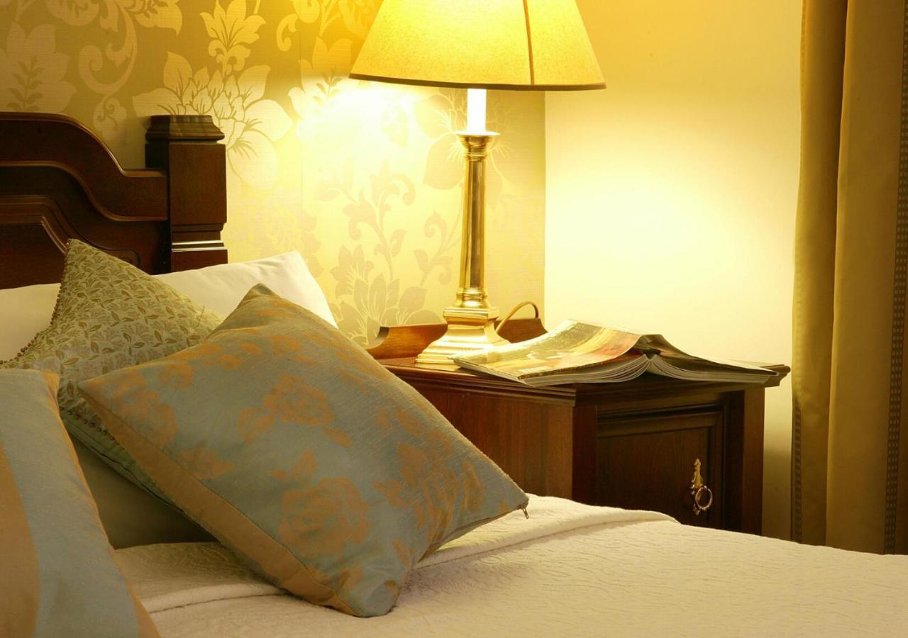Castle Hotel Macroom Zewnętrze zdjęcie