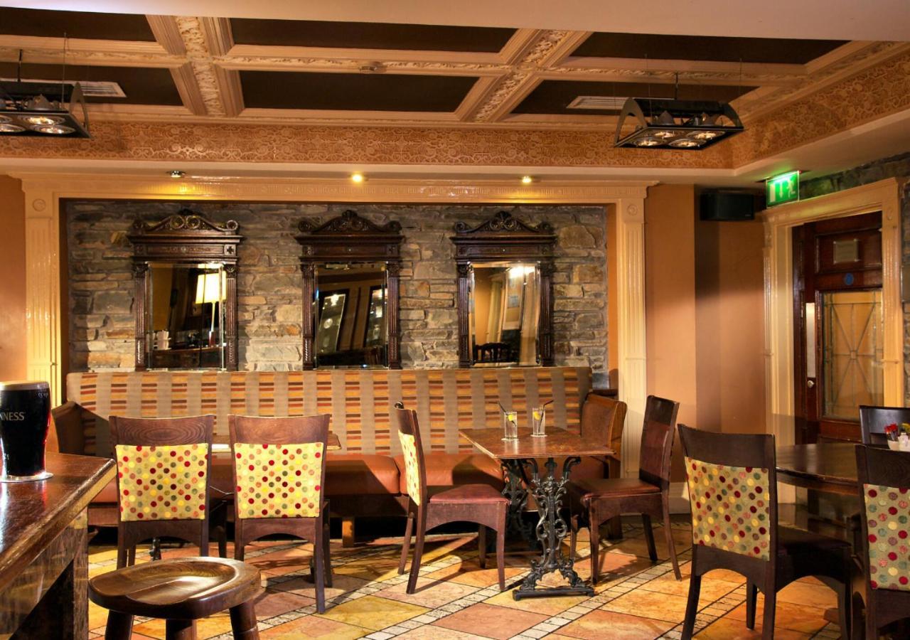 Castle Hotel Macroom Zewnętrze zdjęcie