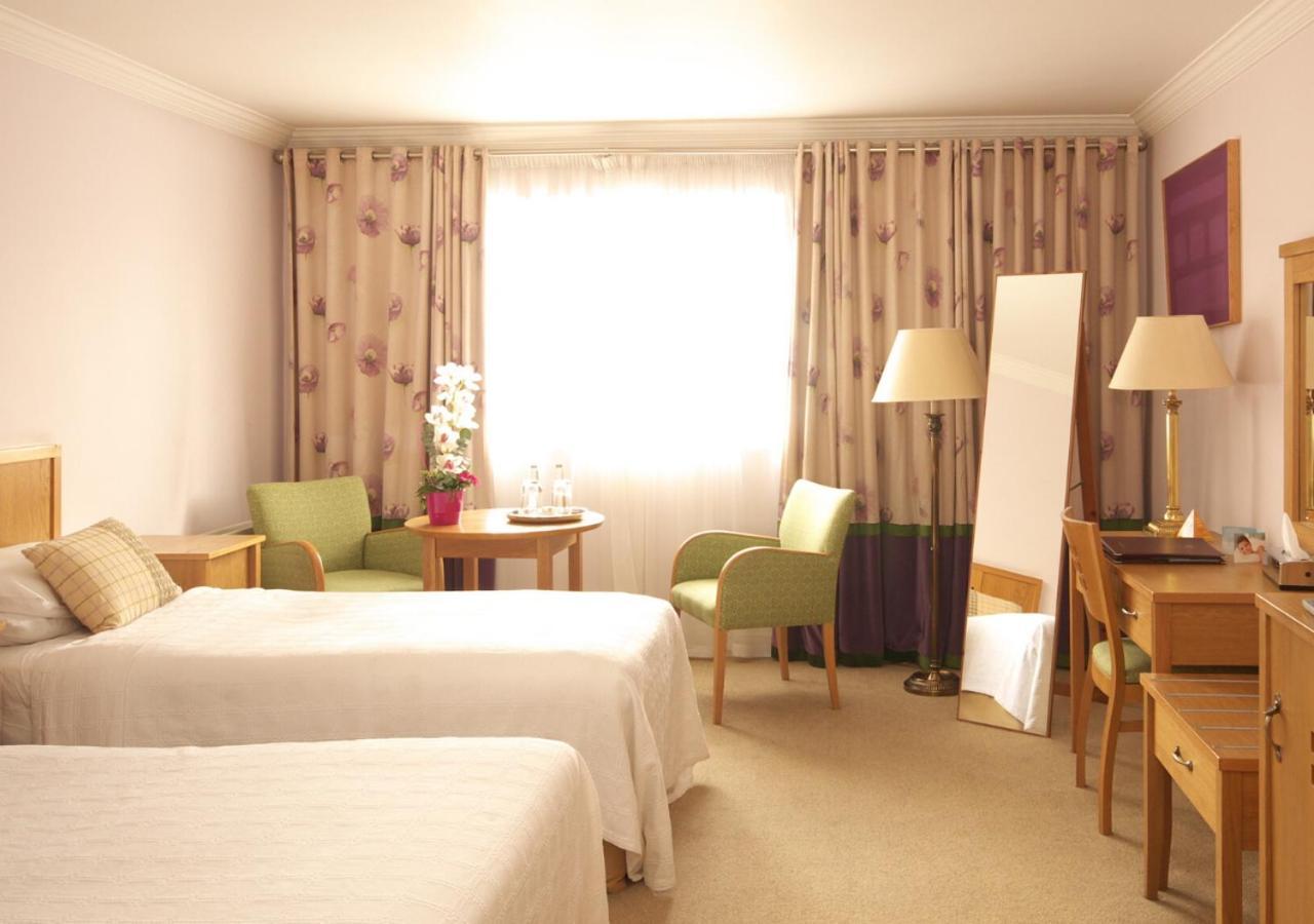 Castle Hotel Macroom Zewnętrze zdjęcie