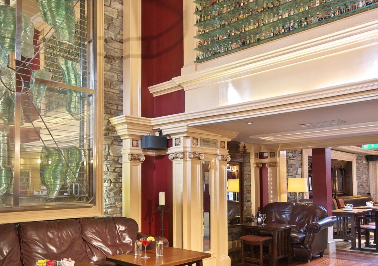 Castle Hotel Macroom Zewnętrze zdjęcie