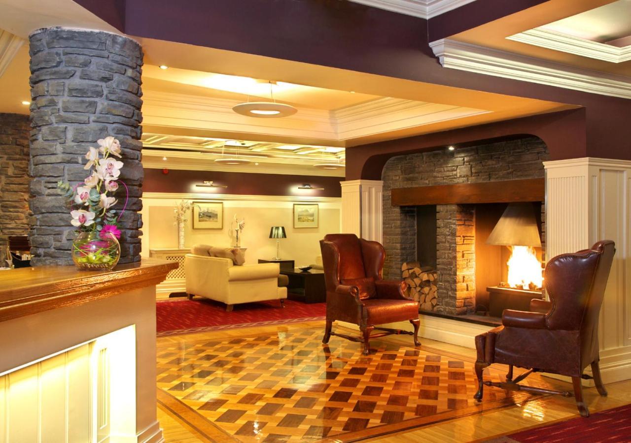 Castle Hotel Macroom Zewnętrze zdjęcie